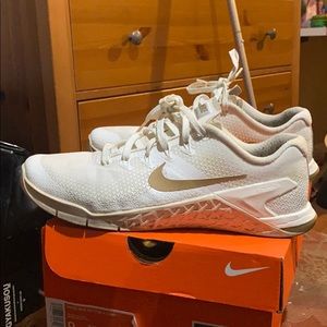 Nike Metcons